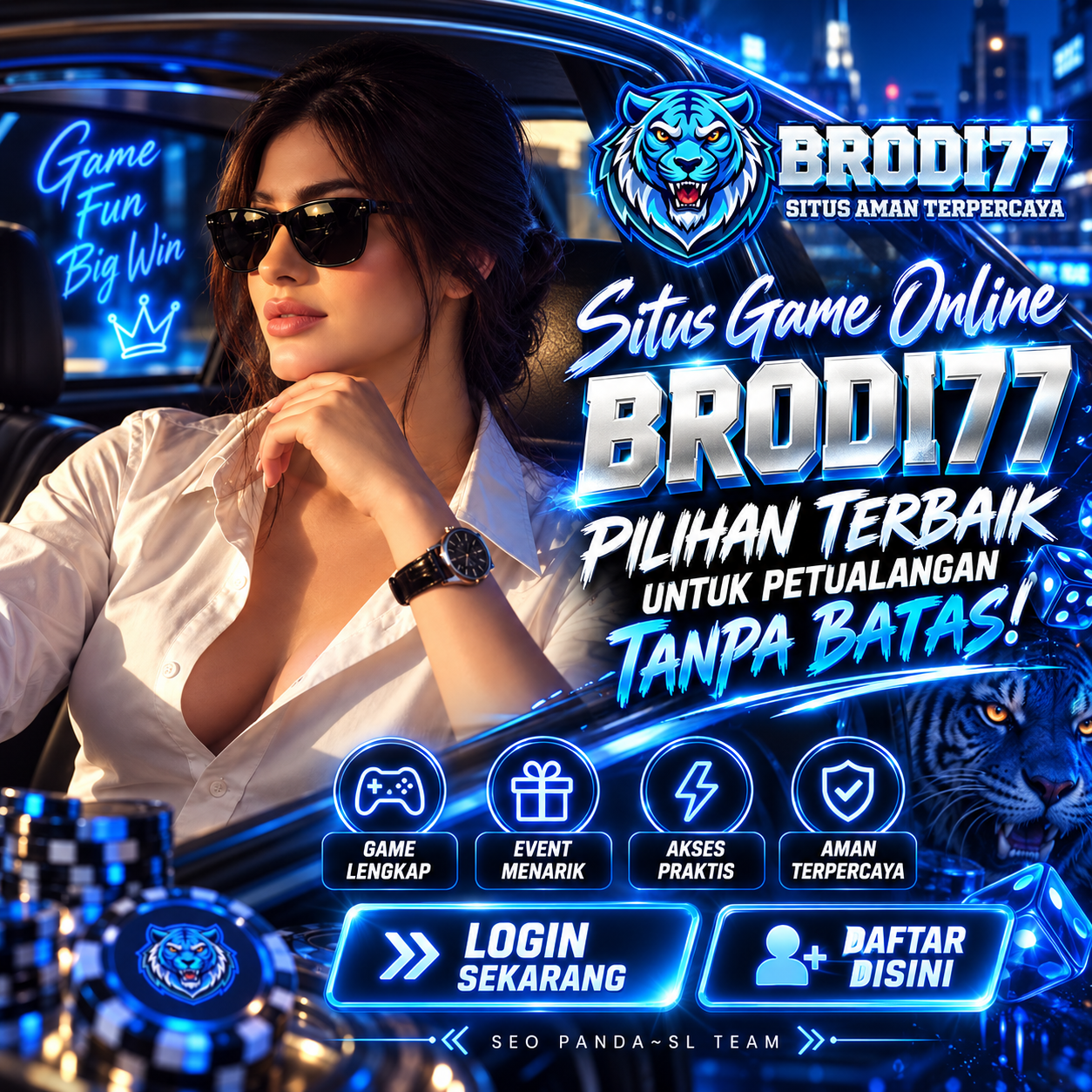 BRODI77 Banner