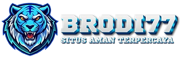 BRODI77 Logo